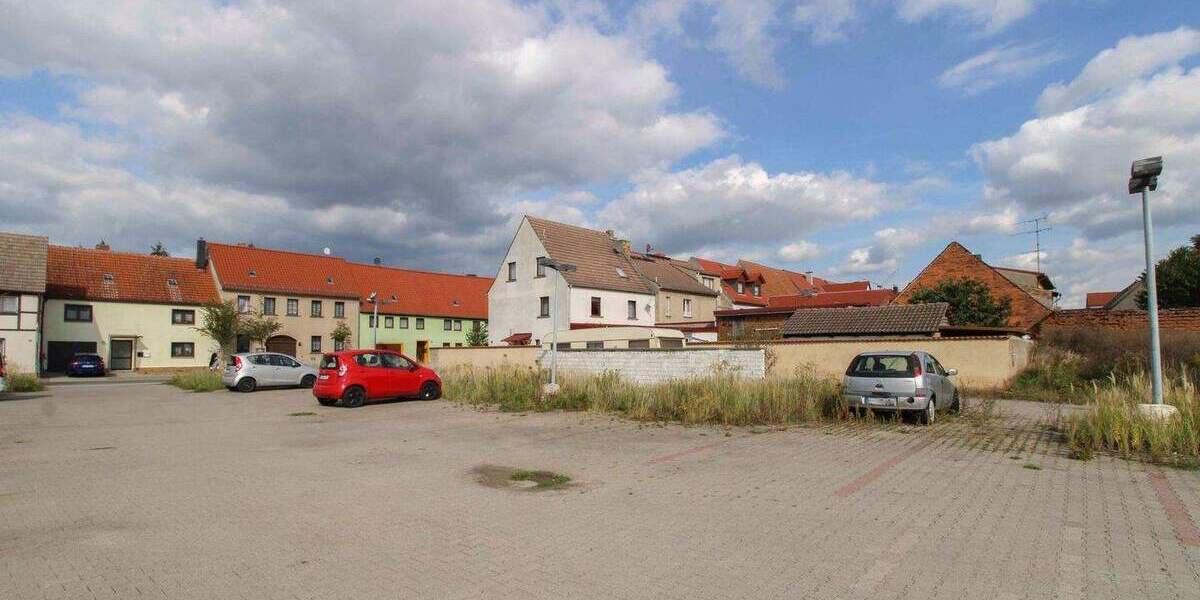 Grundstück Kemberg - 90.000&euro; | Angebot:25696747