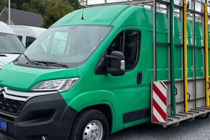 Citroen Jumper 85.000 km 19.990 &euro; Sinsheim 74889