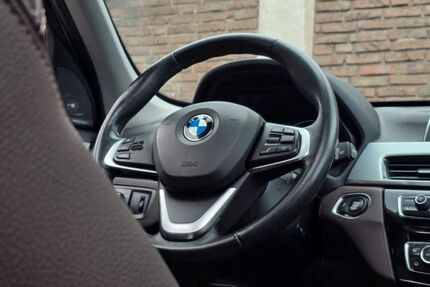 BMW X1 250.000 km 11.900 &euro; Mönchengladbach 41063