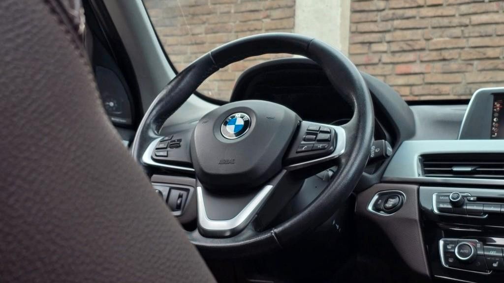 BMW X1 250.000 km 11.900 &euro; Mönchengladbach 41063