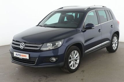 VW Tiguan 119.582 km 12.050 € Leipzig 04328
