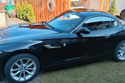BMW Z4 91.200 km 17.500 &euro; Wittenberge 19322