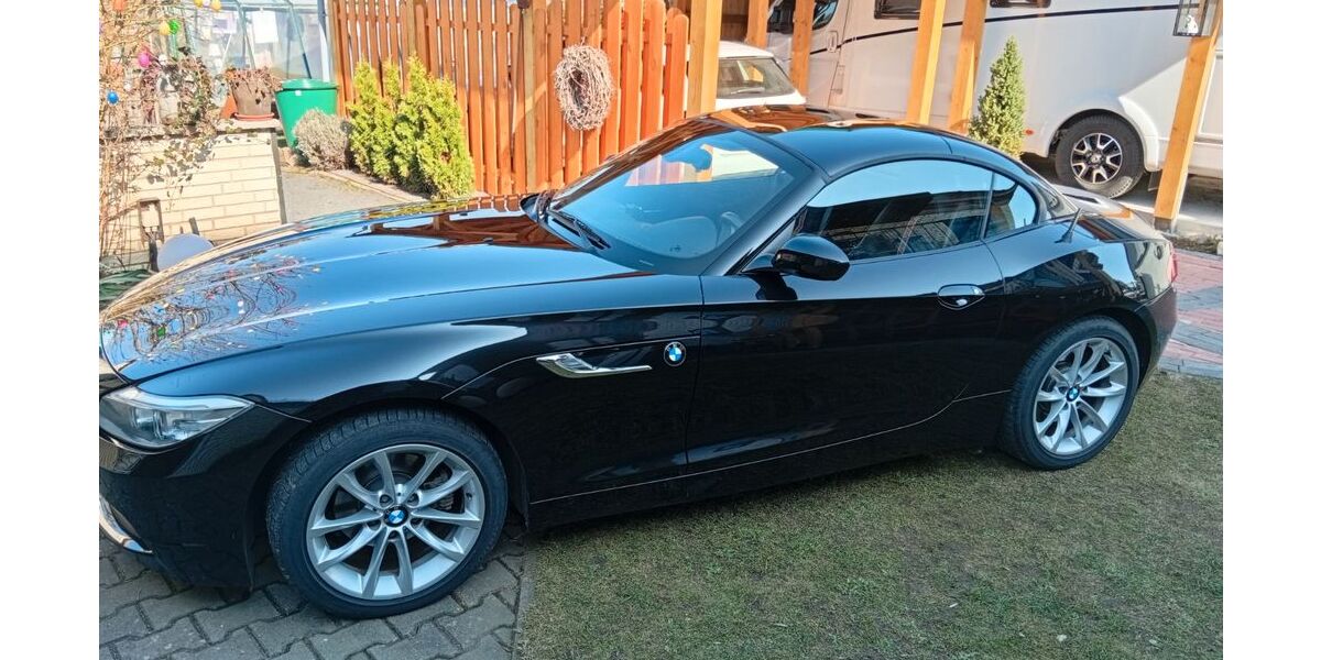 BMW Z4 91.200 km 17.500 &euro; Wittenberge 19322