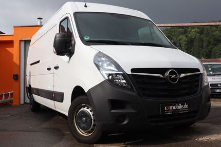 Opel Movano 54.500 km 18.799 € Albstadt 72461