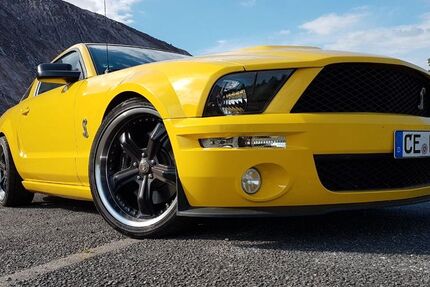 Ford Mustang 148.000 km 15.900 &euro; Wathlingen 29339