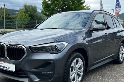 BMW X1 130.858 km 19.040 &euro; Gernsbach 76593