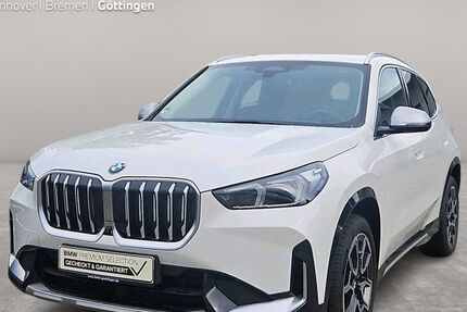 BMW X1 85.205 km 39.907 &euro; Göttingen 37081