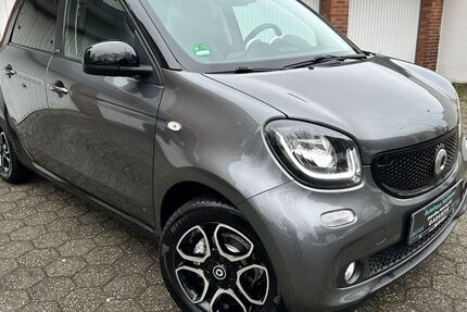 Smart ForFour 129.000 km 7.250 &euro; Mönchengladbach 41061