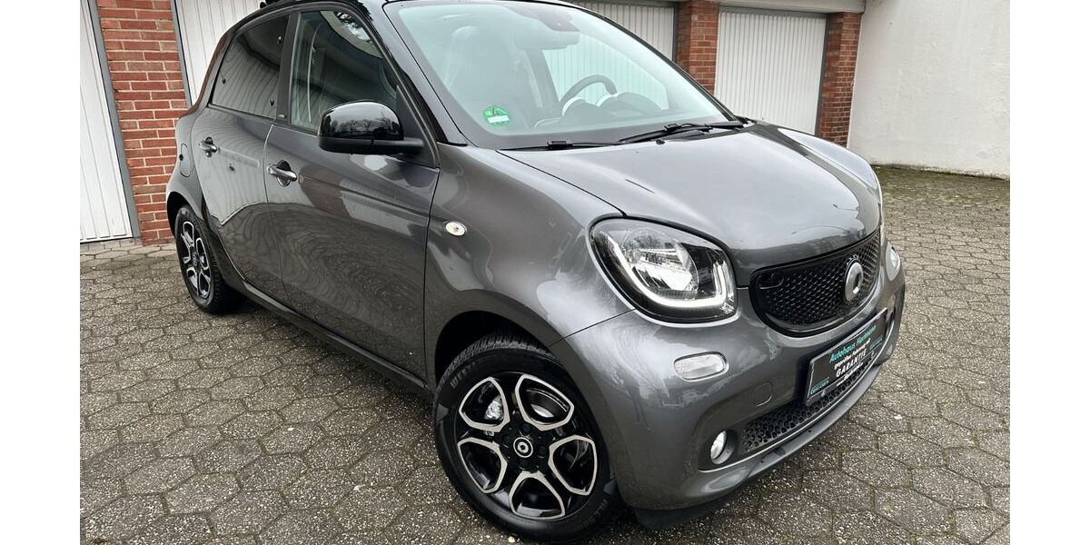 Smart ForFour 129.000 km 7.250 &euro; Mönchengladbach 41061