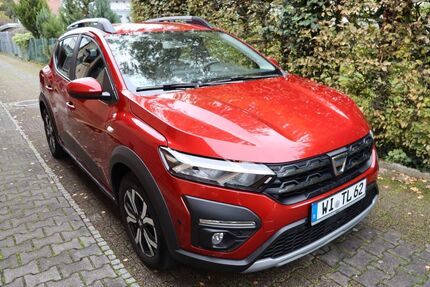 Dacia Sandero 47.000 km 13.000 € Mainz-Kastel 55252