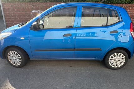 Hyundai i10 202.000 km 2.450 &euro; Bonn 53117