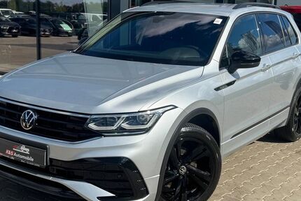 VW Tiguan 42.174 km 33.990 &euro; Bösel 26219