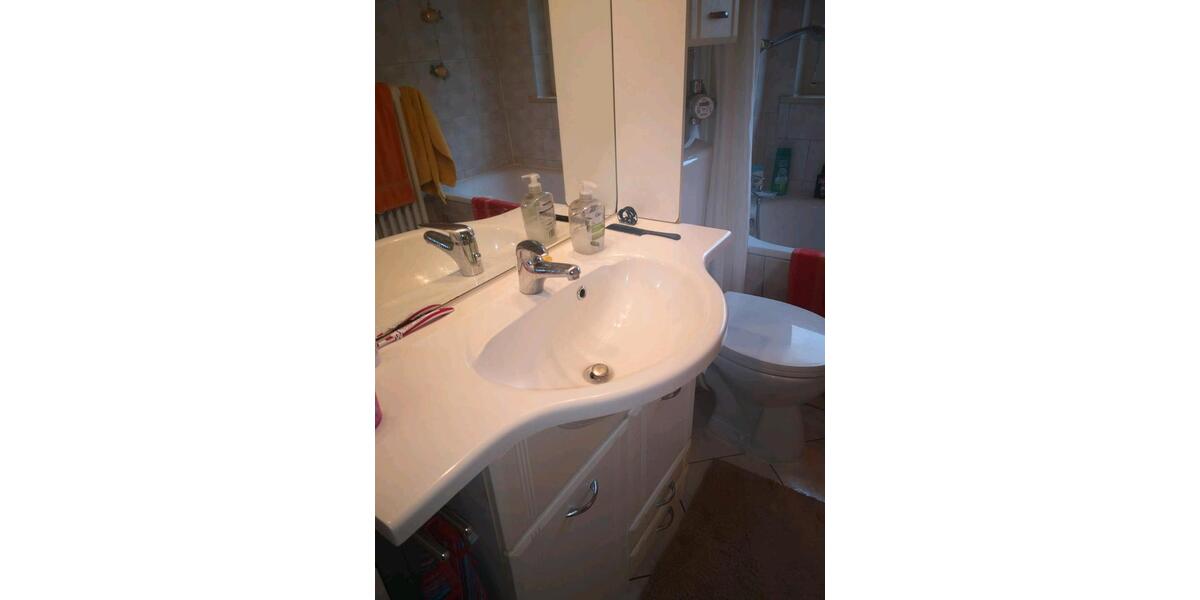 Erdgeschoßwohnung Korbach - 3 Zimmer, 75 m&sup2;, 125.000&euro; | Angebot:26164990