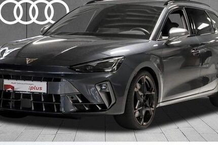 Cupra Leon 7.990 km 35.440 &euro; Lünen 44534