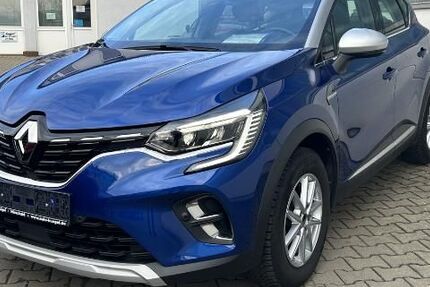 Renault Captur 59.500 km 15.490 &euro; Hirschaid 96114