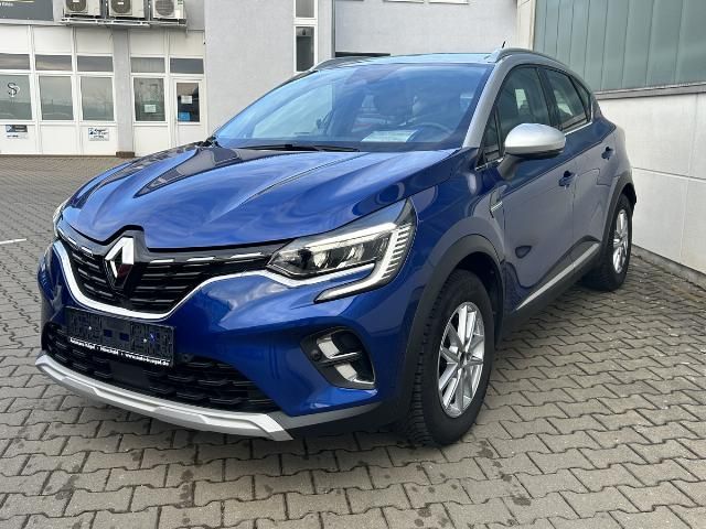 Renault Captur 59.500 km 15.490 &euro; Hirschaid 96114