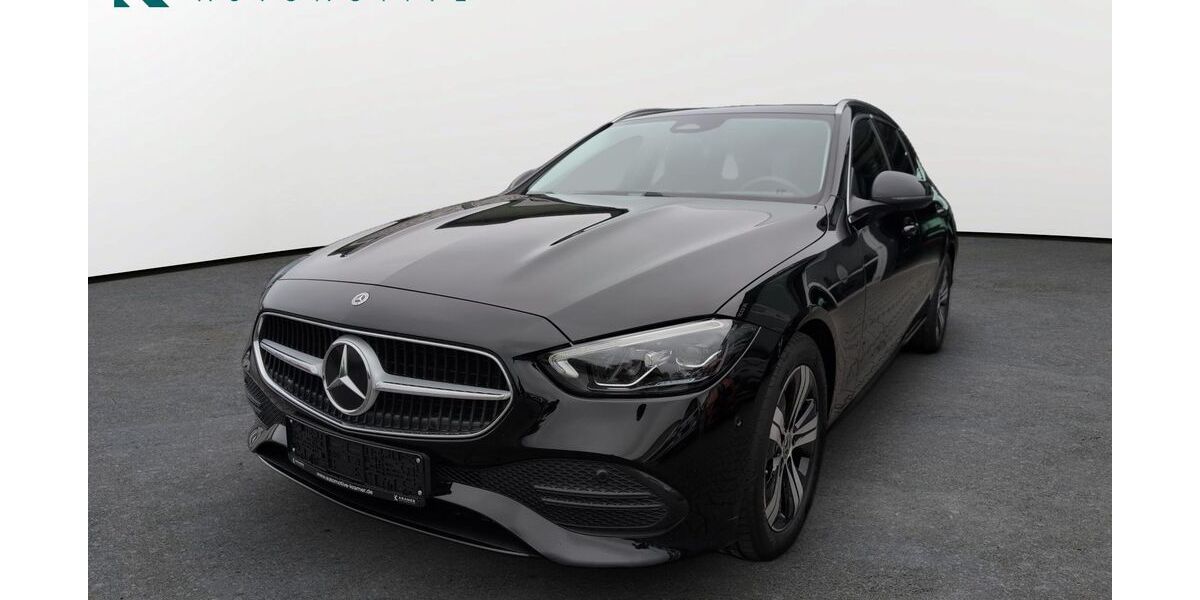 Mercedes-Benz C 200 72.129 km 25.950 &euro; Bebra 36179