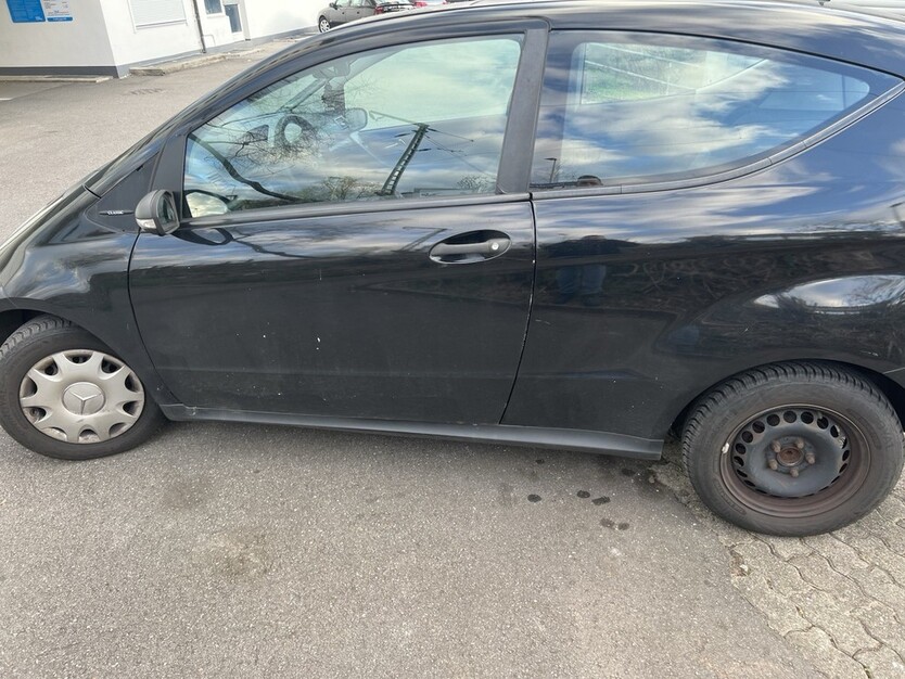 Mercedes-Benz A 150 185.000 km 1.499 € Lörrach 79539