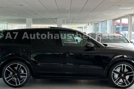 Porsche Cayenne 150.000 km 72.999 &euro; Niestetal bei Kassel 34266