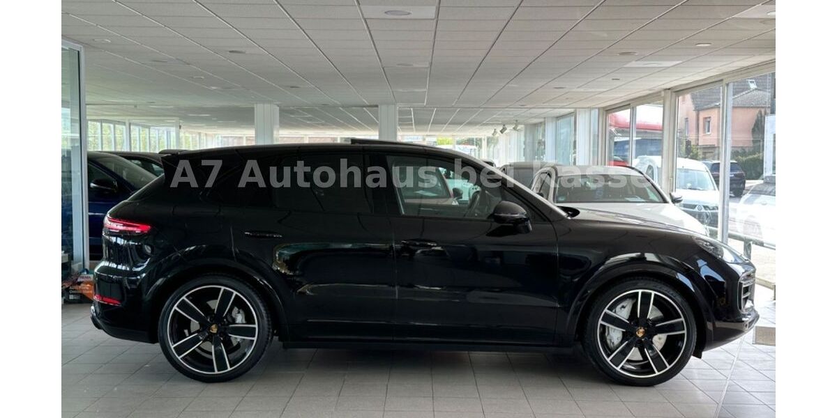 Porsche Cayenne 150.000 km 73.999 &euro; Niestetal bei Kassel 34266
