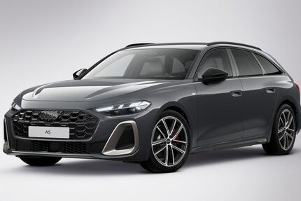 Audi A5 18.896 km 58.290 € Eisenach 99817