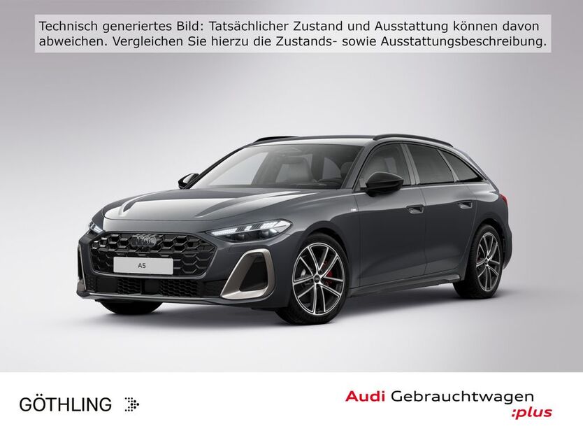 Audi A5 18.896 km 59.990 € Eisenach 99817