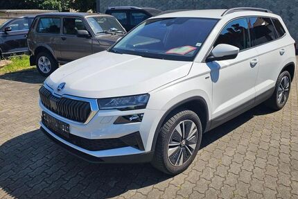 Skoda Karoq 42.950 km 23.945 &euro; Halberstadt 38820