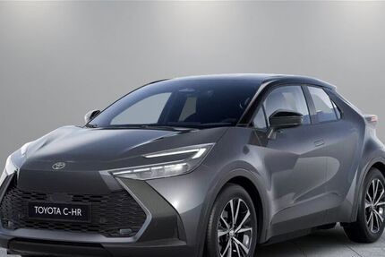 Toyota C-HR 5.000 km 36.990 &euro; Lauda-Königshofen 97922