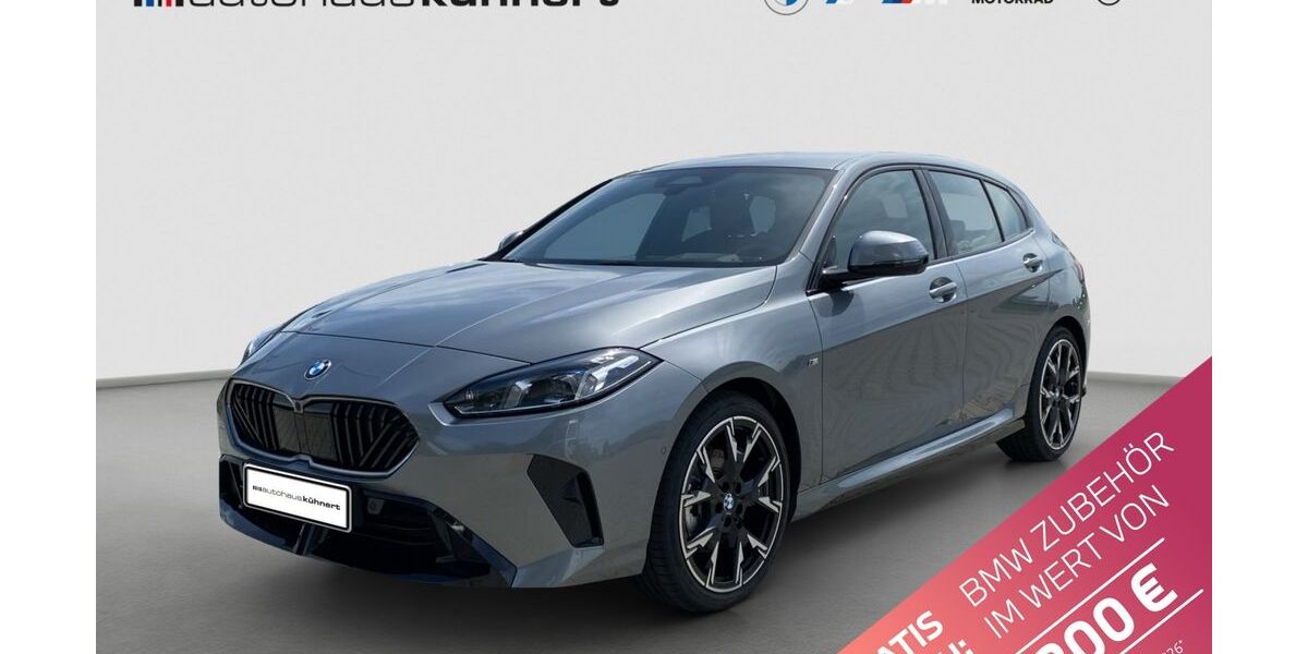 BMW 120 2.277 km 34.855 &euro; Reichenbach 08468