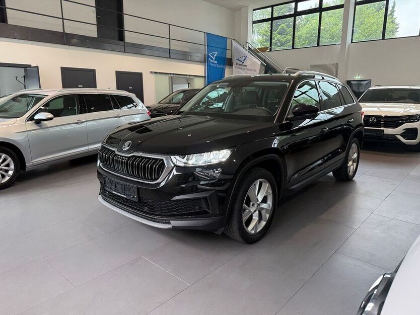 Kodiaq