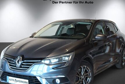 Renault Megane 122.705 km 9.999 &euro; Frohburg OT Frankenhain 04654