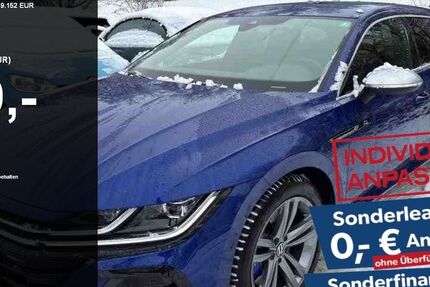 VW Arteon 28.990 km 35.840 &euro; Wackersdorf 92442