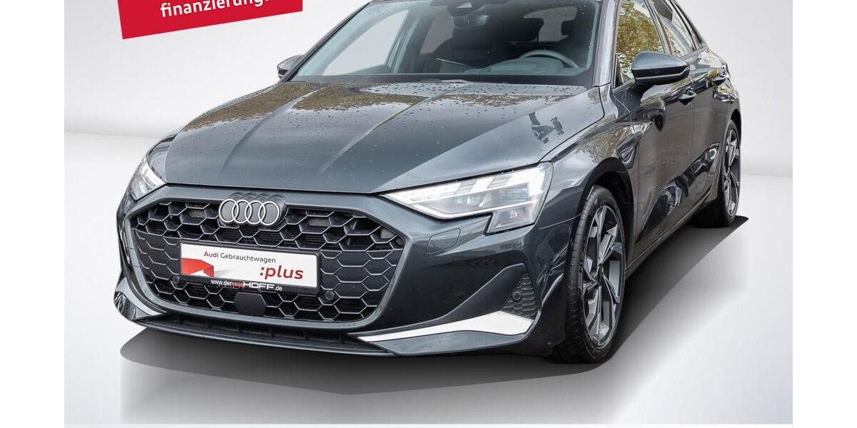 Audi A3 5.635 km 38.775 &euro; Sankt Augustin-Menden 53757