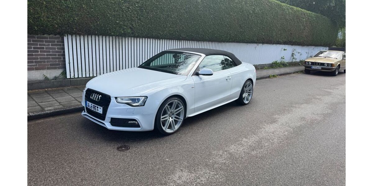 Audi A5 154.000 km 17.500 &euro; Neubiberg 85579
