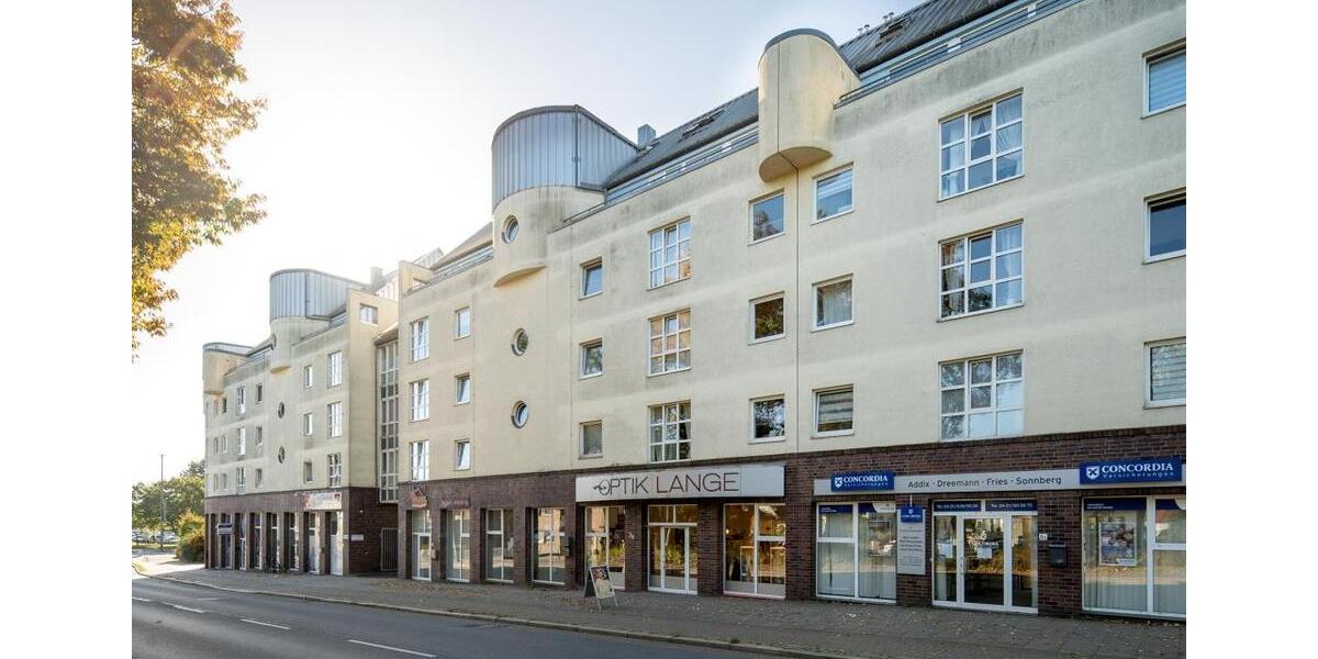 Gewerbeobjekt Bremen Neustadt - 640&euro; | Angebot:26298348