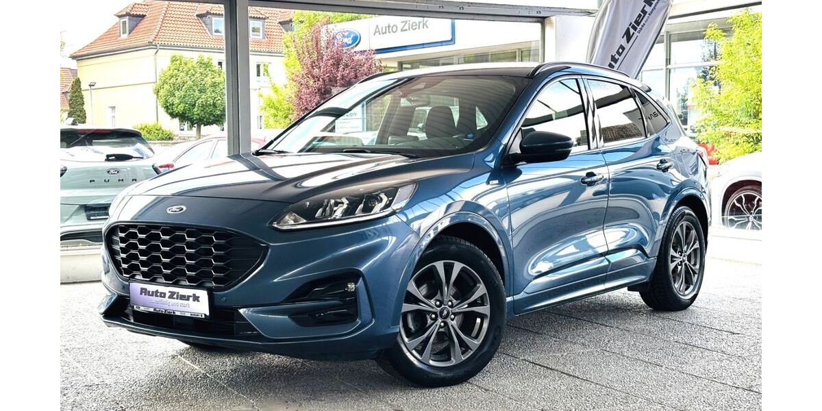 Ford Kuga 68.000 km 19.790 &euro; Peine 31226