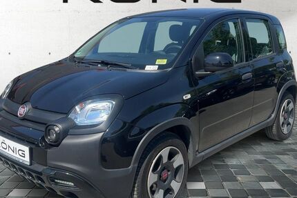 Fiat Panda 28.552 km 11.999 &euro; Gera 07552