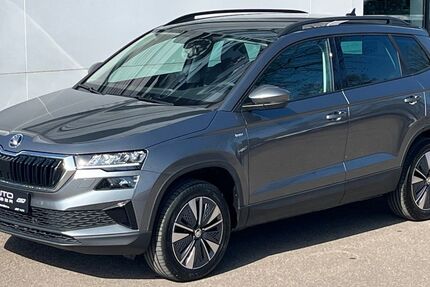 Skoda Karoq 21.100 km 30.990 &euro; Pfaffenhofen a. d. Ilm 85276