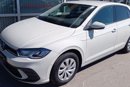 VW Polo 15.100 km 16.990 &euro; Teisendorf 83317