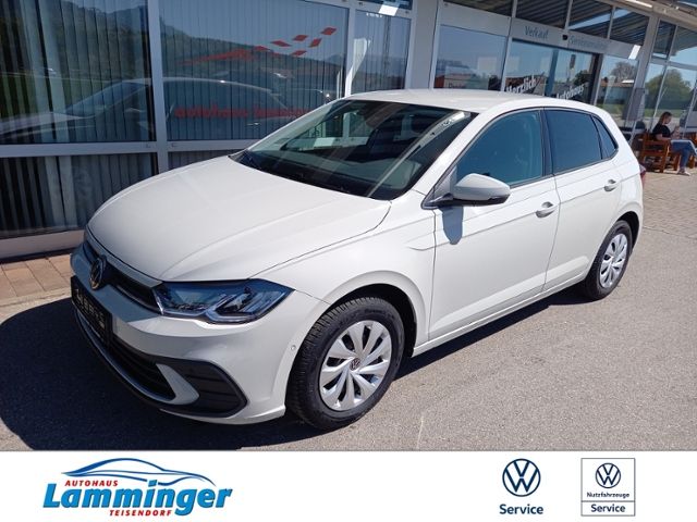 VW Polo 15.100 km 16.990 &euro; Teisendorf 83317