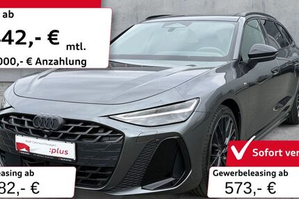 Audi A6 18.224 km 63.660 &euro; Mitterteich 95666
