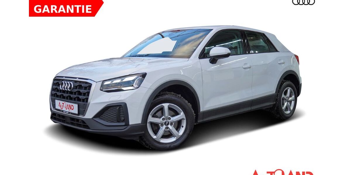 Audi Q2 69.047 km 19.950 &euro; Zwickau 08056