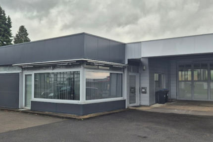 Gewerbeobjekt Leichlingen (Rheinland) - 2.463&euro; | Angebot:24653887