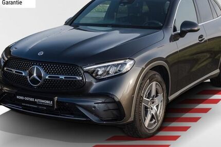 Mercedes-Benz GLC 300 7.328 km 55.490 &euro; Neuruppin 16816