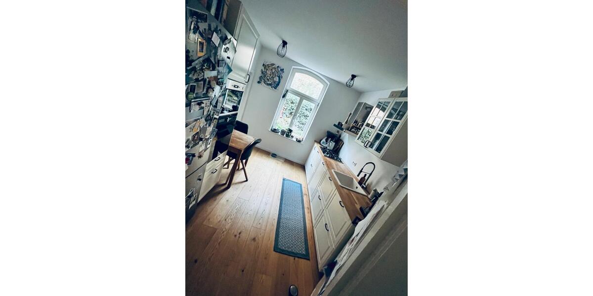 Charmante, zentral gelegene Eigentumswohnung 3 zimmer