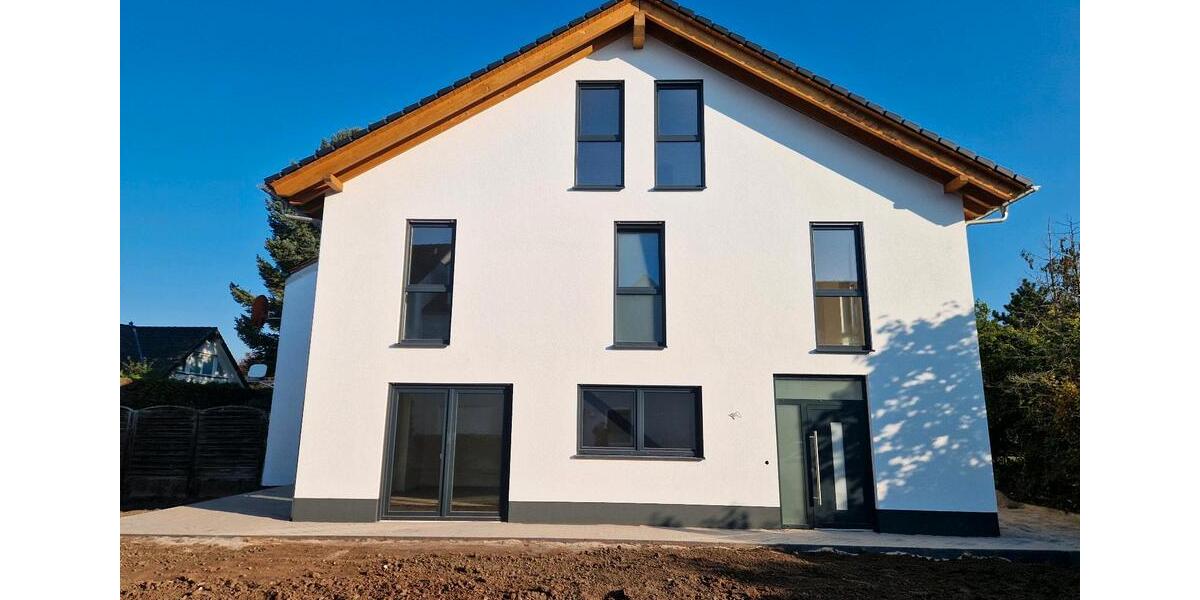 Doppelhaushälfte Worms Nördliche Vororte - 5 Zimmer, 150 m&sup2;, 569.000&euro; | Angebot:26448255