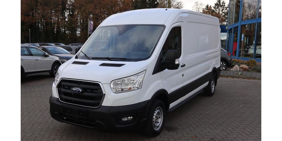 Ford Transit 57.015 km 18.990 &euro; Emsdetten 48282