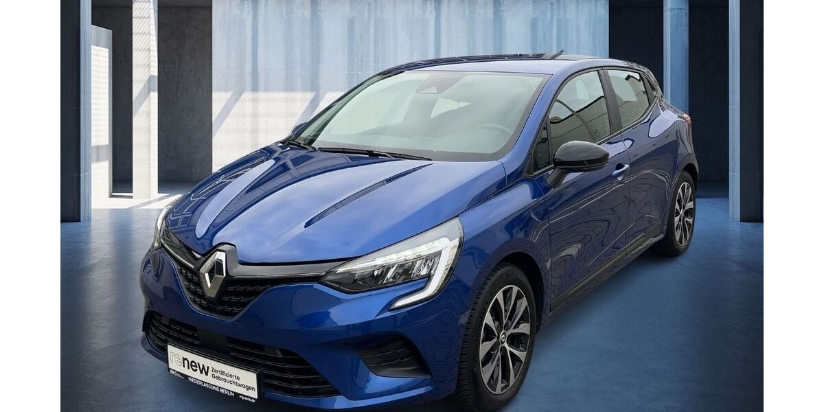 Renault Clio 18.624 km 17.990 &euro; Berlin 13055
