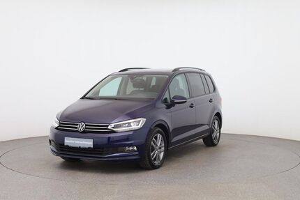 VW Touran 63.000 km 33.990 &euro; Nesselwang 87484