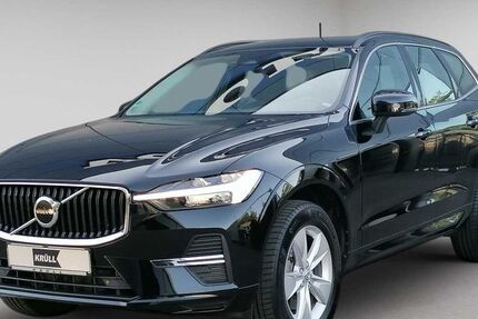 Volvo XC60 33.568 km 30.850 € Hamburg 22761